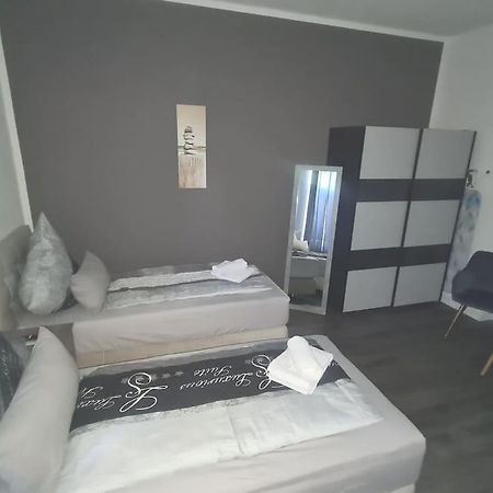 Apartament Suite 2 برنبورغ المظهر الخارجي الصورة