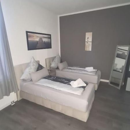 Apartament Suite 2 برنبورغ المظهر الخارجي الصورة