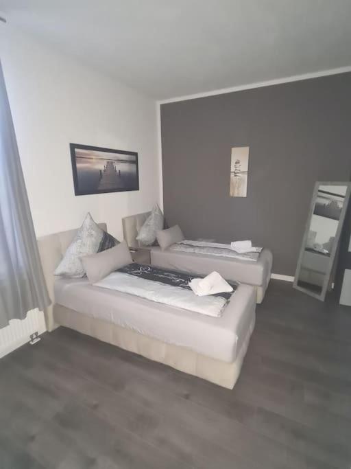 Apartament Suite 2 برنبورغ المظهر الخارجي الصورة