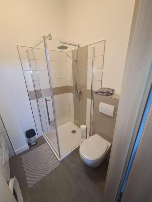 Apartament Suite 2 برنبورغ المظهر الخارجي الصورة