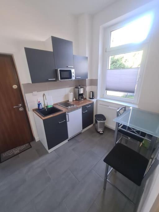 Apartament Suite 2 برنبورغ المظهر الخارجي الصورة